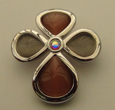 Vintage Pierre Lang Chrome 4