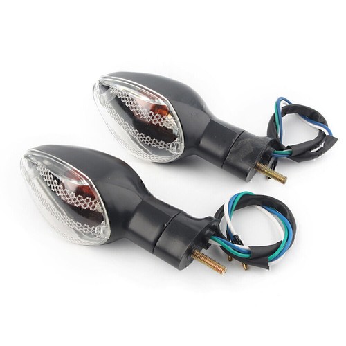 Rear turn signal - turn, indicator