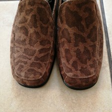 Ladies Tan And Brown tlc BHS