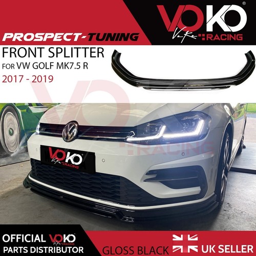 Golf mk7 rline - mk7.5, r