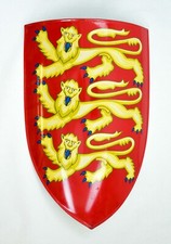 Richard the Lionheart Medieval