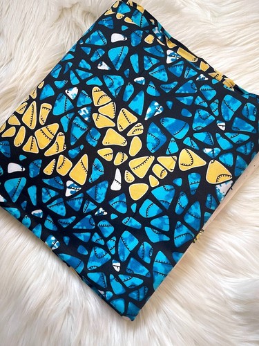 Yard ankara fabric - yard,