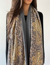Ladies Long Bright Rainbow
