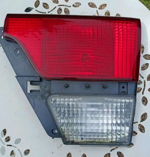 Mazda bongo ford freda - freda, rear