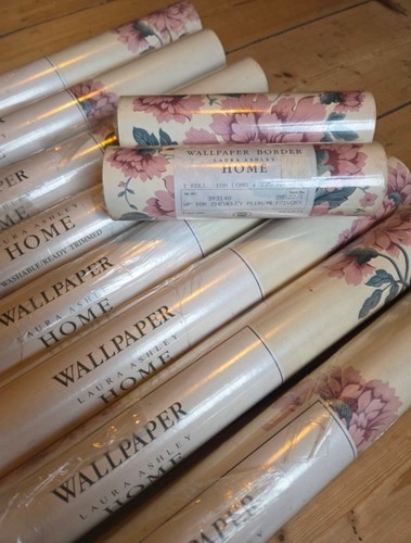 Laura ashley vintage - laura,