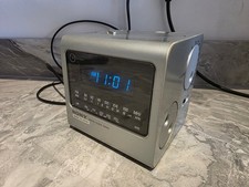 Sony Digicube ICF-C11L Clock
