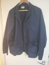 Edwin Simple Post Jacket in