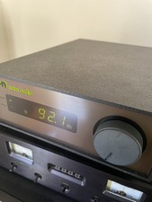 Naim NAT 2 Tuner