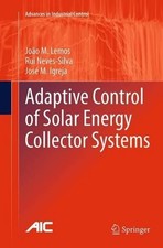 Adaptive Control of Solar