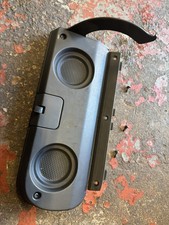 Citroen Saxo Glove Box lid