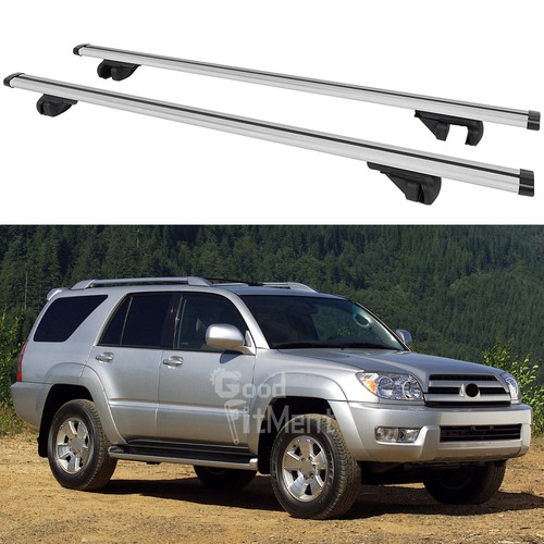 Car roof rack - roof, bars