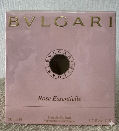 Bvlgari rose essentielle eau - bvlgari,