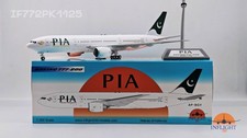 Inflight IF772PK1125 PIA