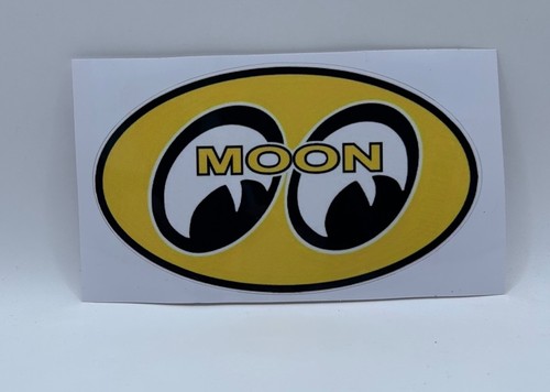 Mooneyes racing themed retro - themed,