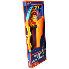 Kids archery set outdoor - kids,