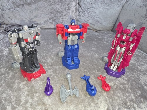 Transformers battle bots - transformers,