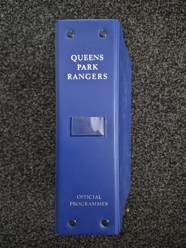 Queens park rangers qpr - queens,