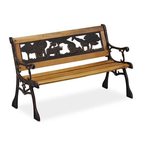 Garden bench kids - bench, kids'