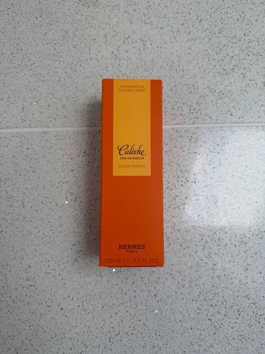 Hermès caleche eau parfum - eau,
