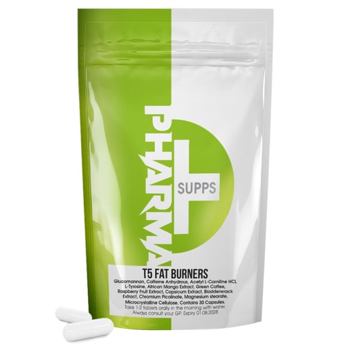 Pharma extreme fat - pharma,
