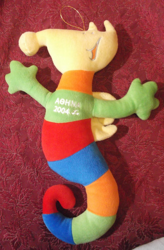 Athens 2004 paralympic games - athens,