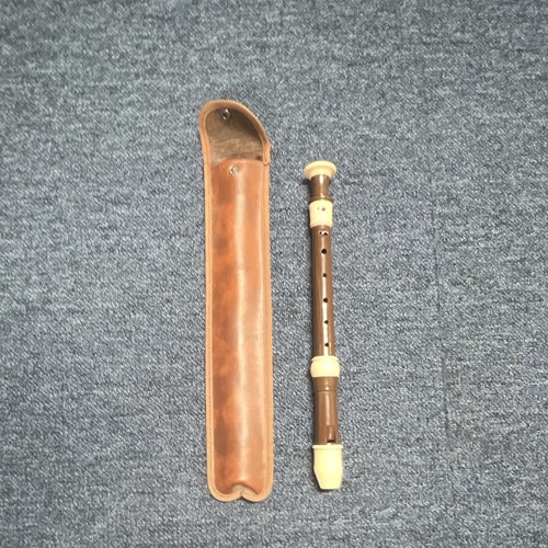 Flute brand unknown - flute,