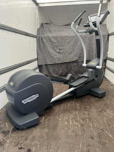 Technogym excite synchro - technogym,