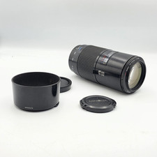 MINOLTA AF 70-210mm f/4 (32)