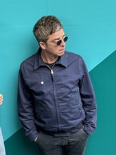 Levi's Coloma Jacket Navy Blue