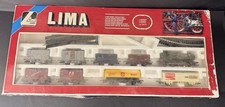 Lima 104407 OO Gauge Model
