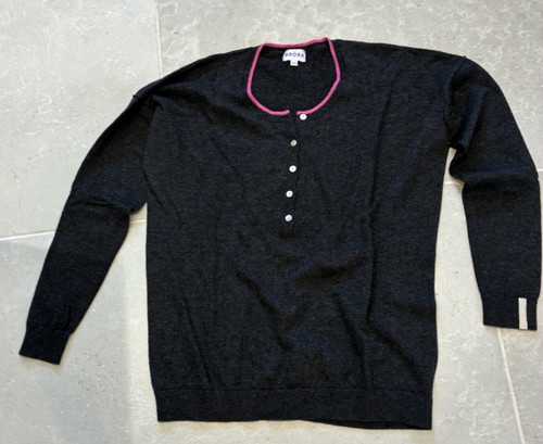Brora woman henley styled - woman's,