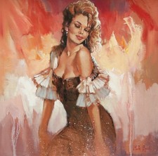 MARK SPAIN, '1950'S STYLE