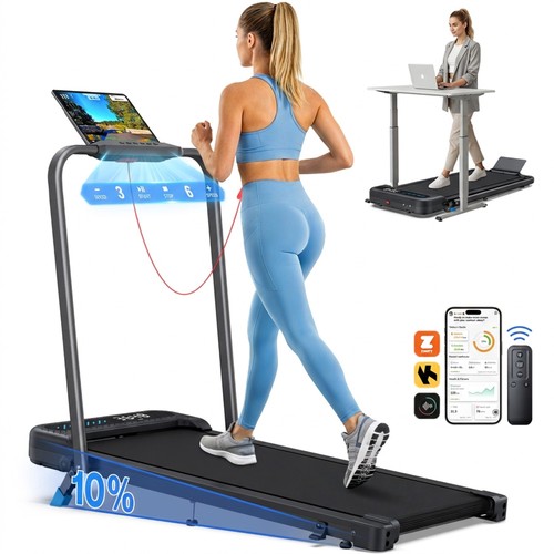 Walking pad with - walking,