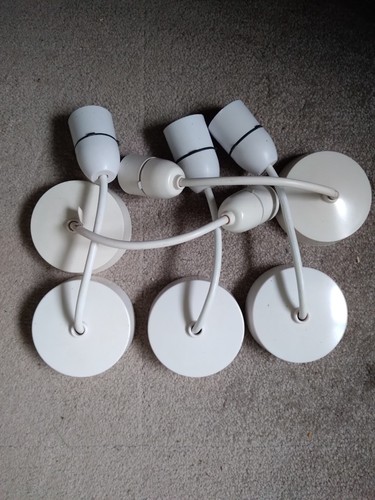 Ceiling pendant lights - no.,