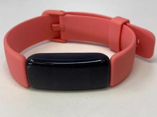 Fitbit inspire desert rose - inspire, 2