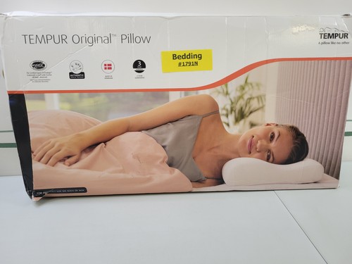Tempur original pillow - tempur,