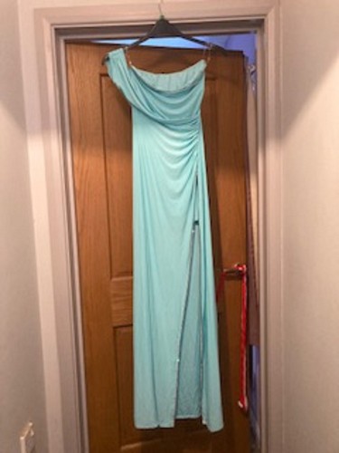 Grecian style cocktail - , dress