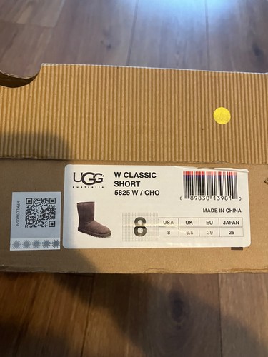 Ugg classic short womens - ugg,