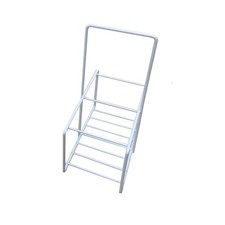 Milk Bottle Holder Retro