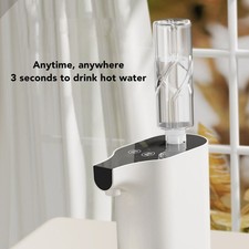 1800W Portable Hot Water