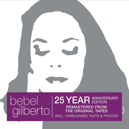 Bebel gilberto tanto tempo - :,