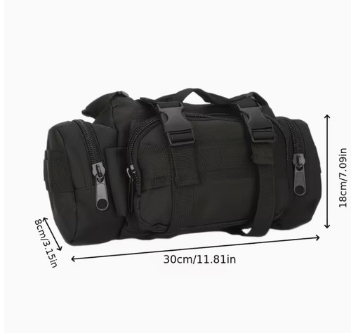 Bike frame bag mini - bike,