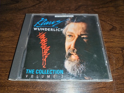 Klaus wunderlich the - klaus,