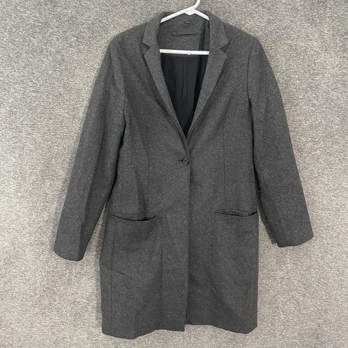 Allsaints leni coat womens - leni,