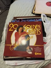 GILBERT O'SULLIVAN - 20 GOLDEN