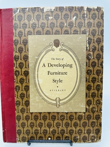 Developing furniture style - furniture,