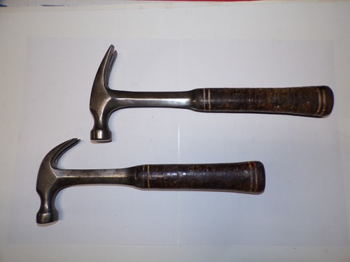 Set vintage estwing claw - vintage,