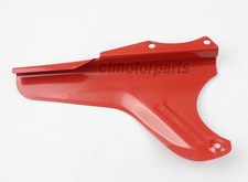 Iron Chain Guard Guide Cover