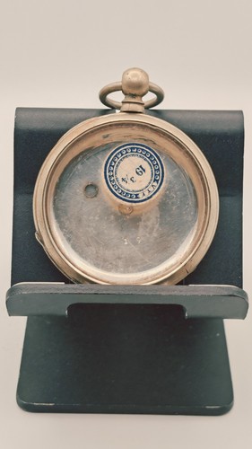 Antique french 800 silver - 800,