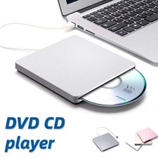 USB External Slot DVD CD RW